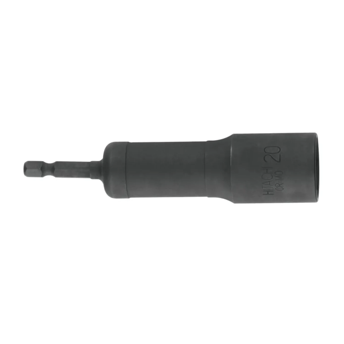 HiKOKI 750340 przegubowa nasadka udarowa 19mm Bity HiKOKI nasadowe typu HEXHiKOK